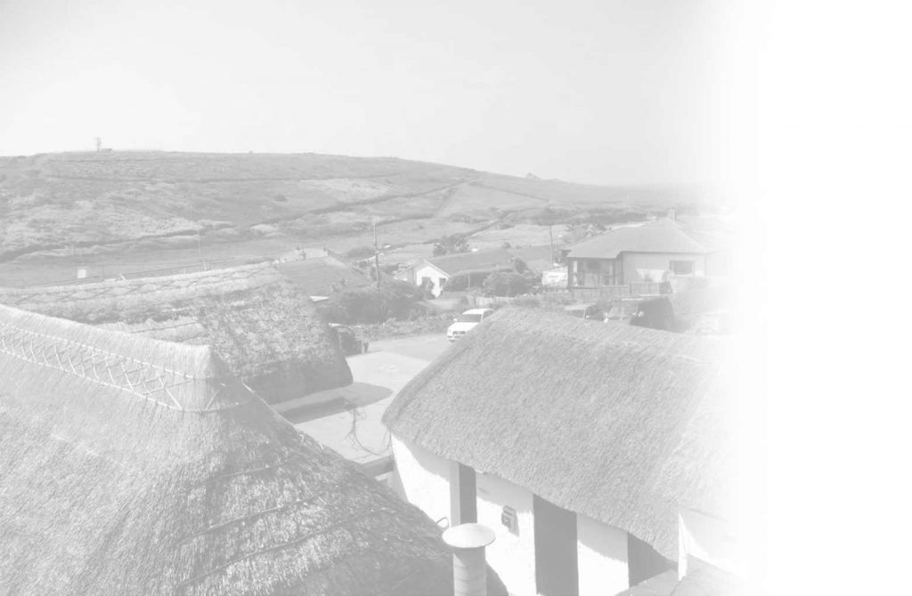 Mid Cornwall Thatching Services South West Thatching